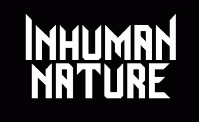 logo Inhuman Nature